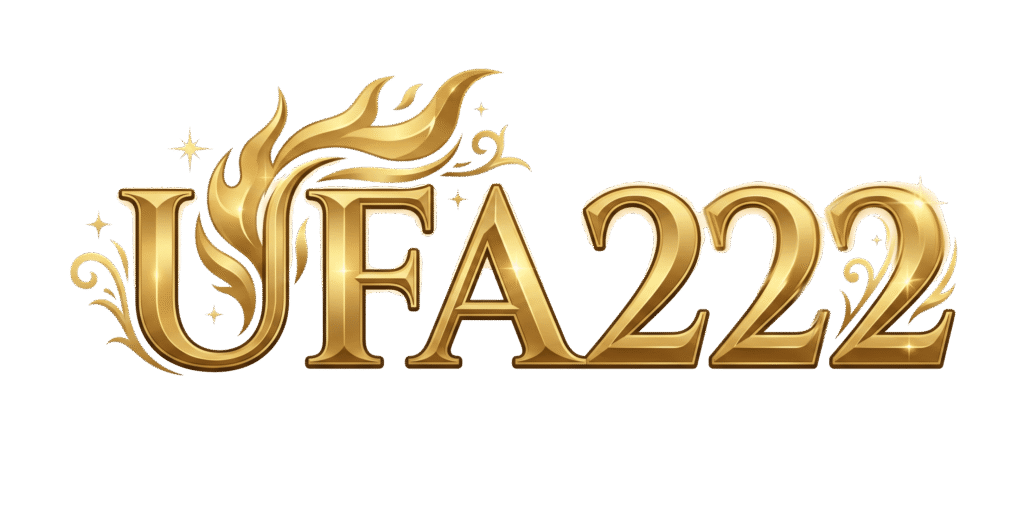 ufa222 เว็บเดิมพันออนไลน์ครบวงจร ศูนย์รวมเกมสล็อตยอดนิยมอันดับหนึ่ง